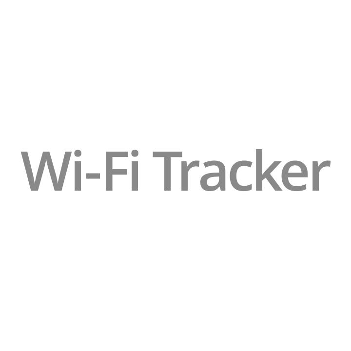 Wi-Fi Tracker